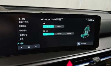 Sorento 4th Generation