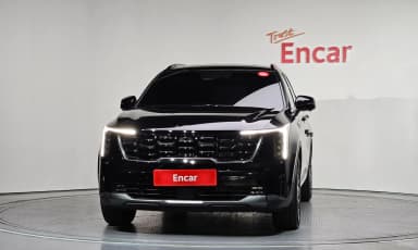 Sorento 4th Generation