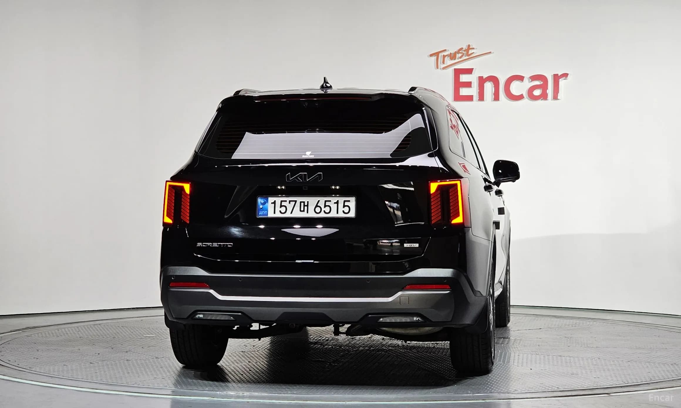 Sorento 4th Generation