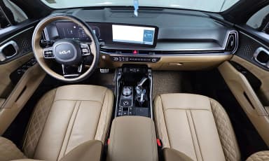 Sorento 4th Generation