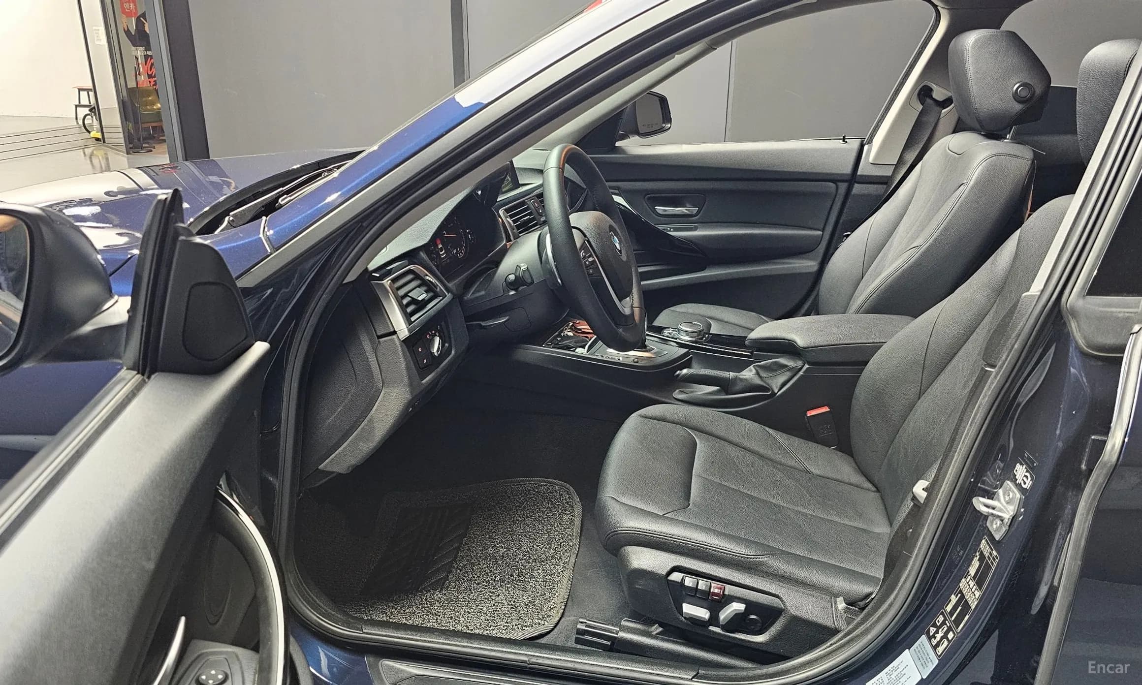 3 Series GT (F34)