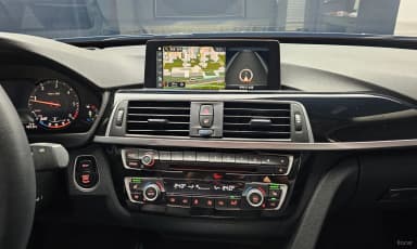 3 Series GT (F34)