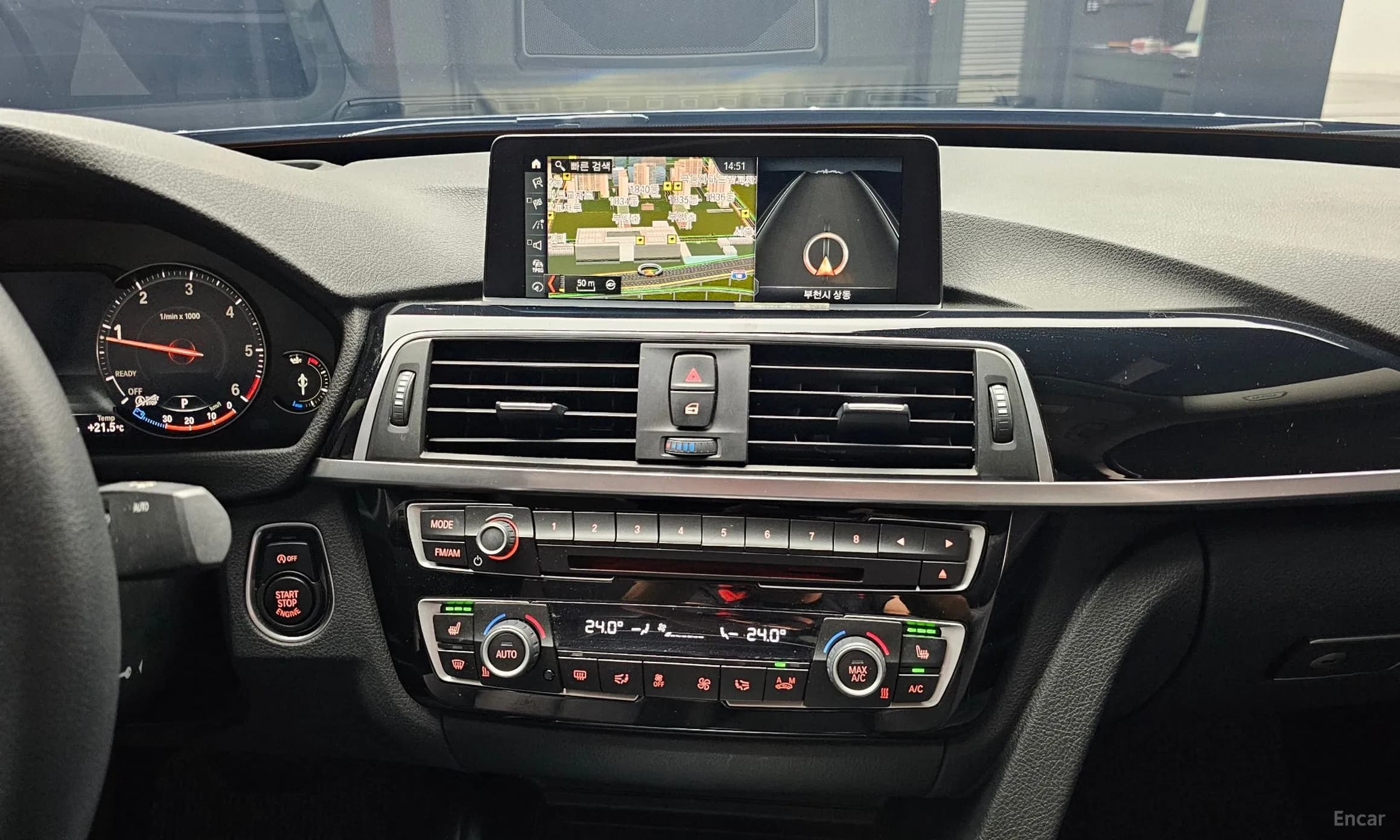 3 Series GT (F34)