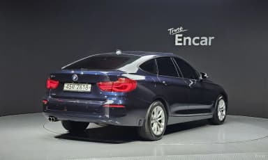 3 Series GT (F34)