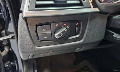 3 Series GT (F34)