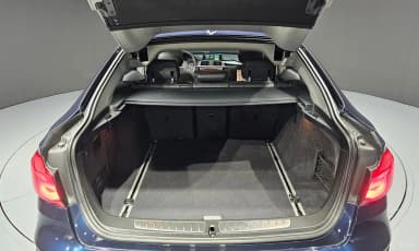 3 Series GT (F34)
