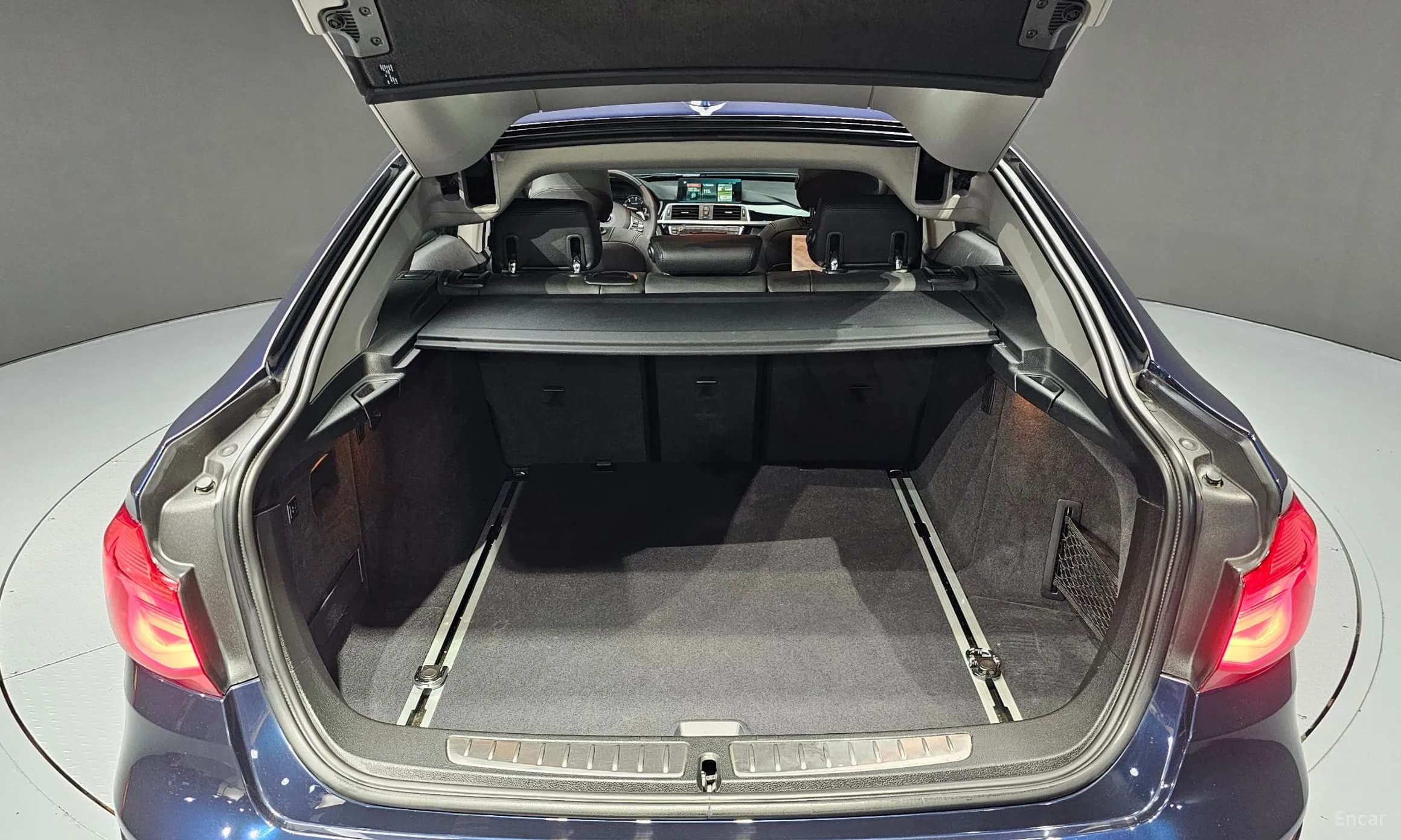 3 Series GT (F34)