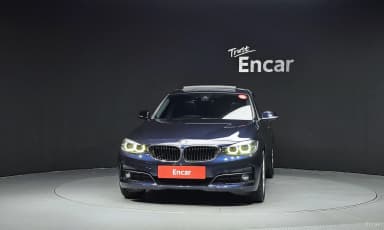 3 Series GT (F34)