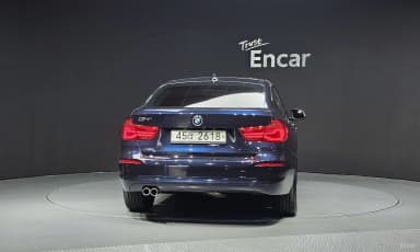 3 Series GT (F34)