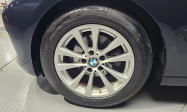 3 Series GT (F34)