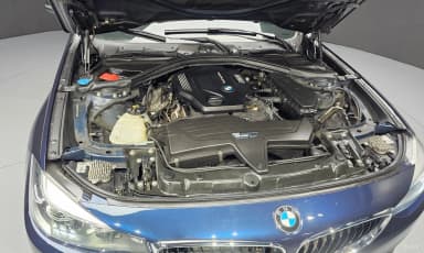 3 Series GT (F34)
