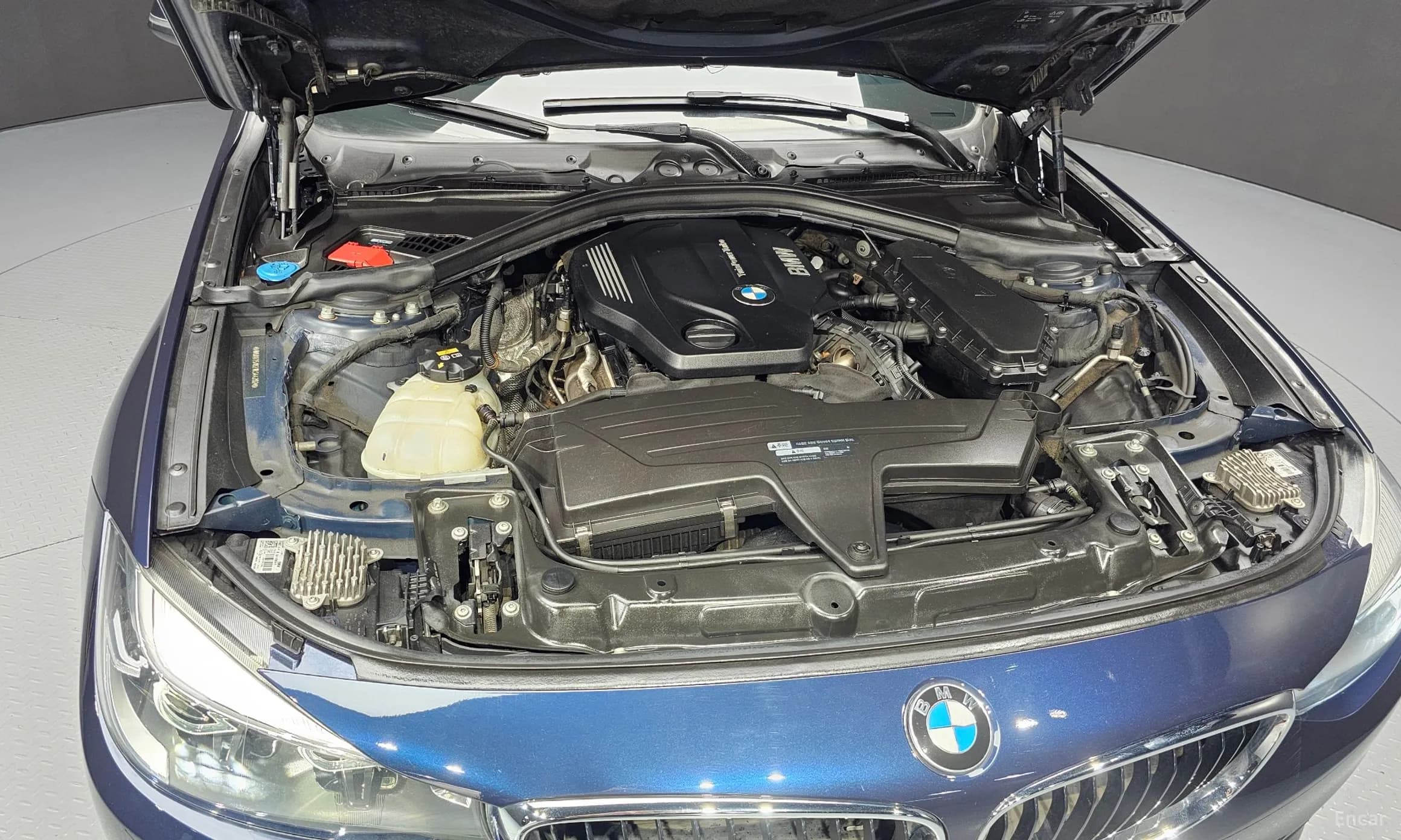 3 Series GT (F34)