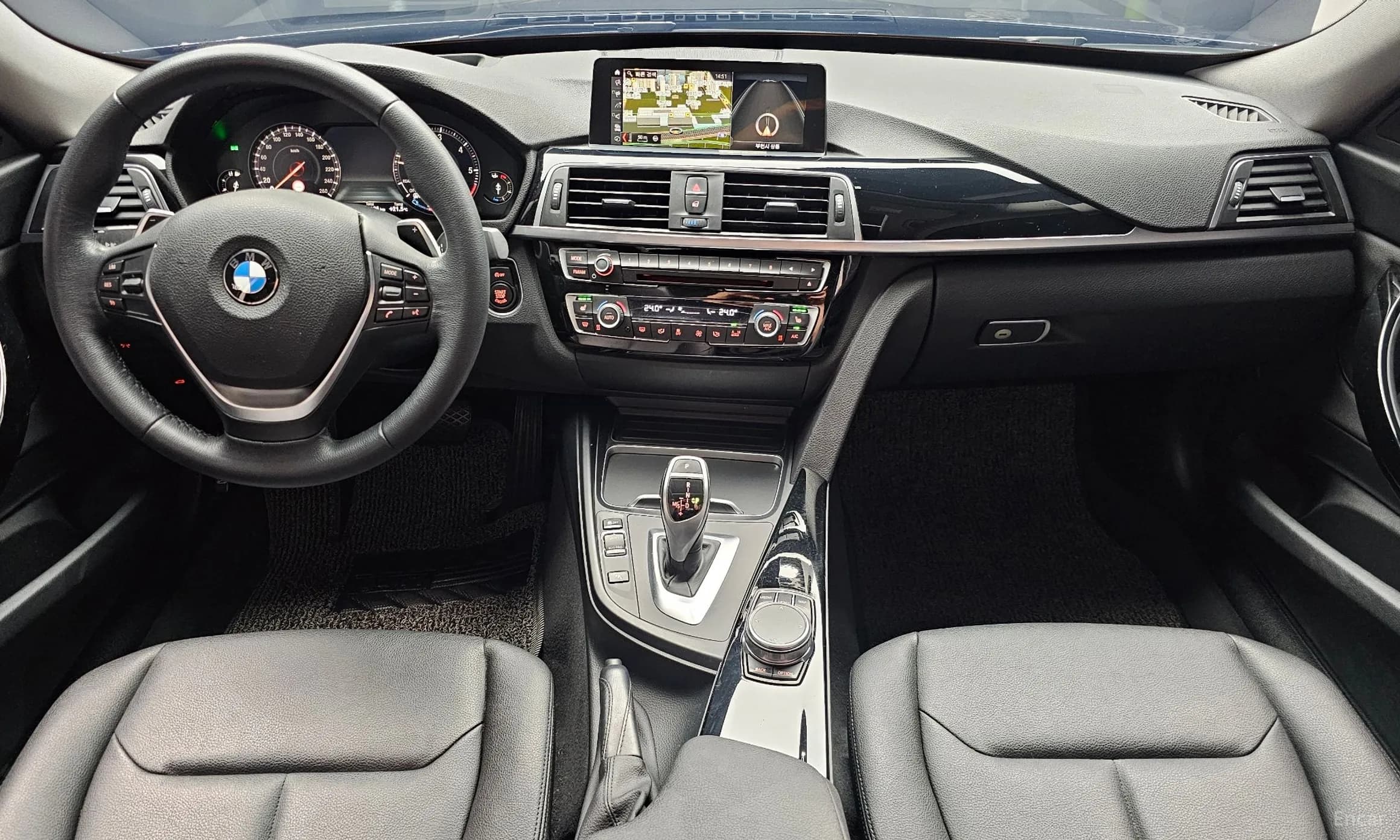 3 Series GT (F34)