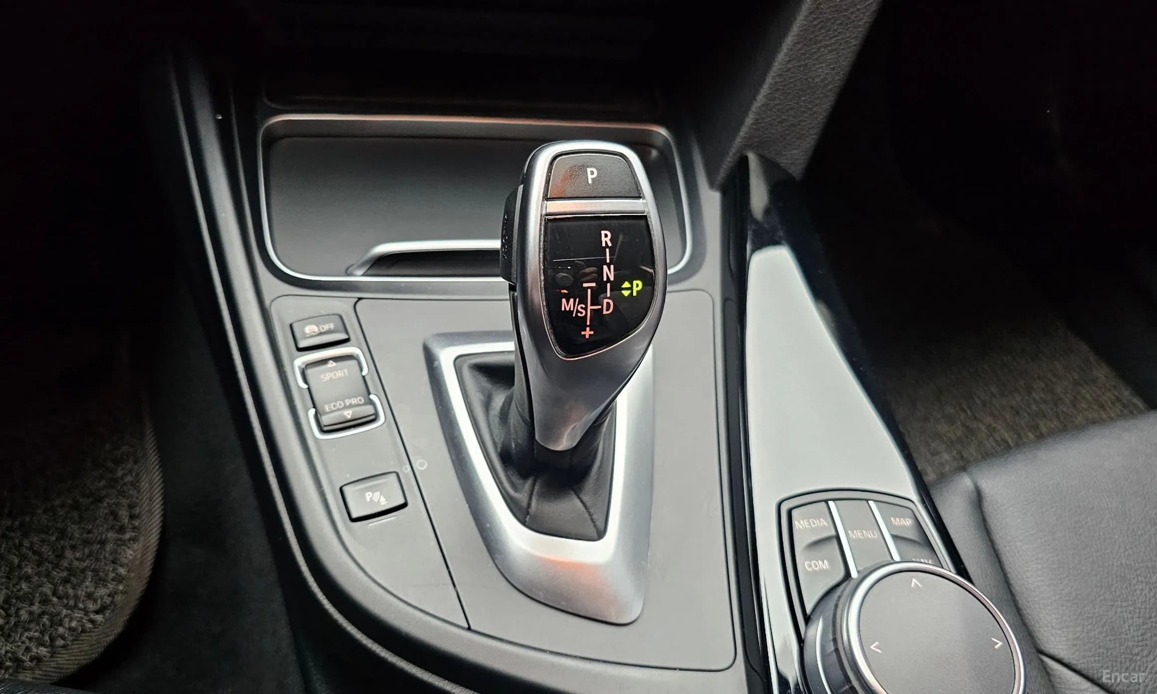 3 Series GT (F34)