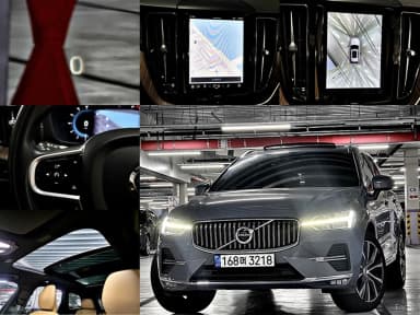 XC60 Gen 2