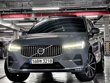 XC60 Gen 2