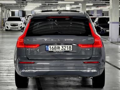 XC60 Gen 2