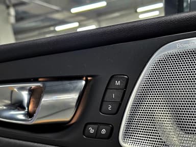 XC60 Gen 2