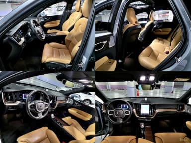 XC60 Gen 2