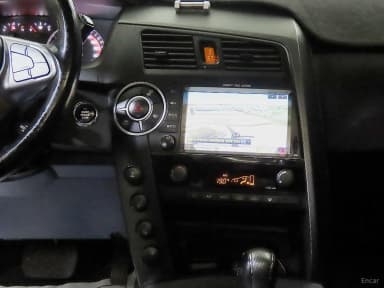 Korando Sports
