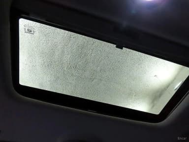 Korando Sports