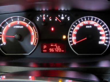 Korando Sports