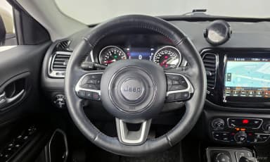 Compass 2nd Generation