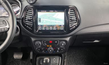 Compass 2nd Generation