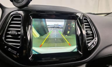 Compass 2nd Generation