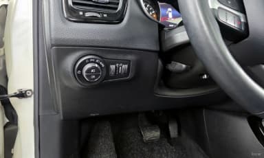 Compass 2nd Generation