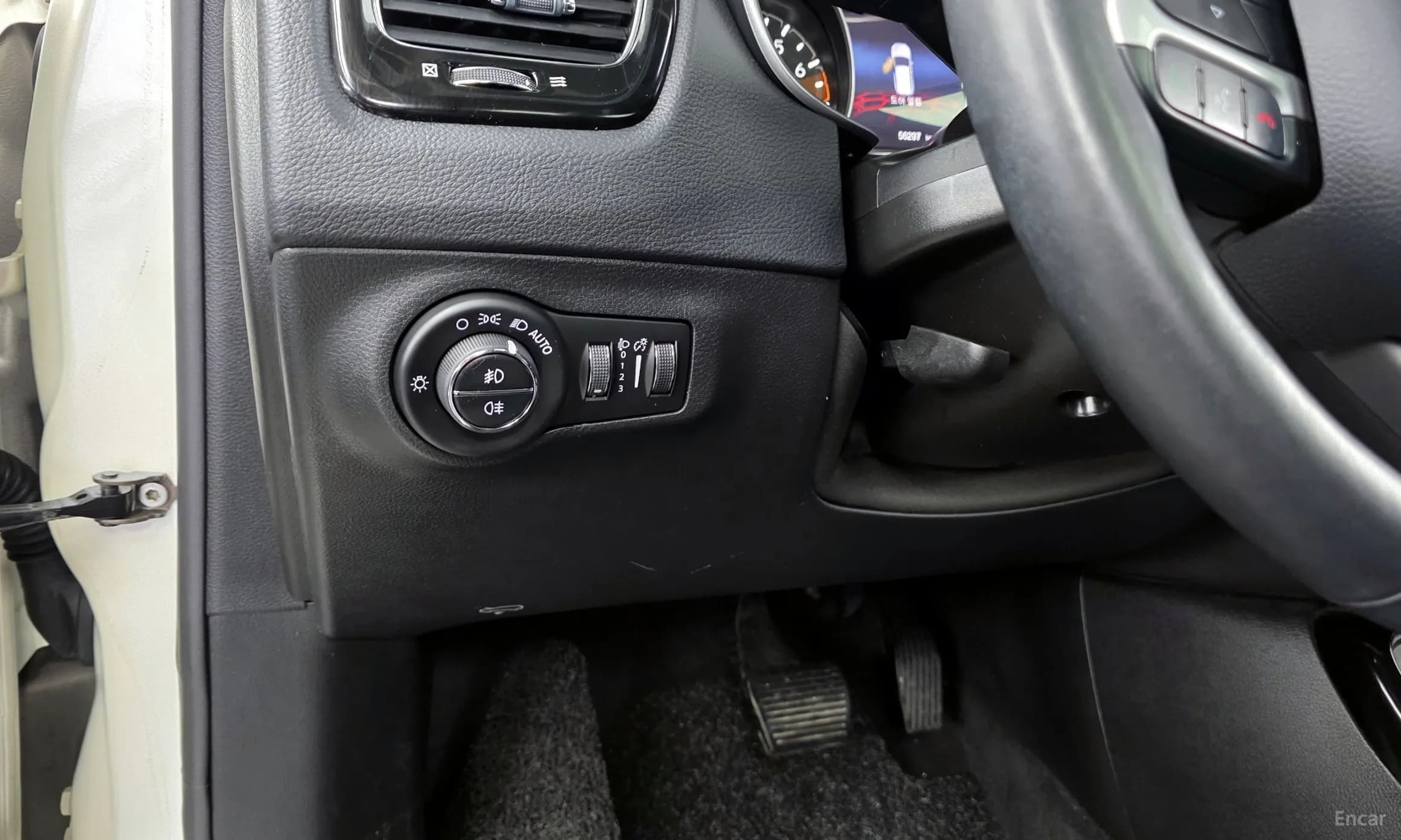Compass 2nd Generation