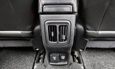 Compass 2nd Generation