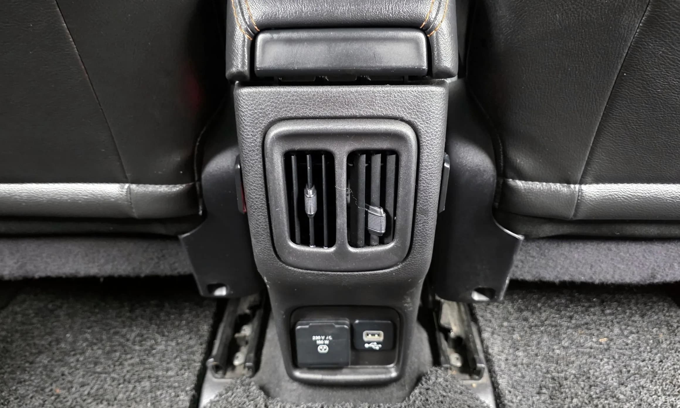 Compass 2nd Generation