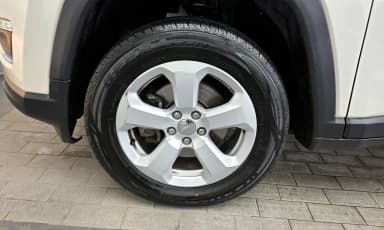 Compass 2nd Generation