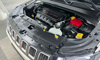 Compass 2nd Generation