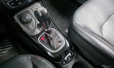 Compass 2nd Generation