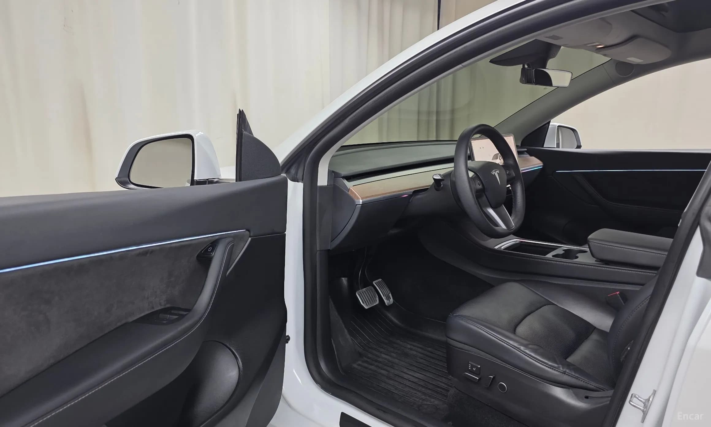 Model Y