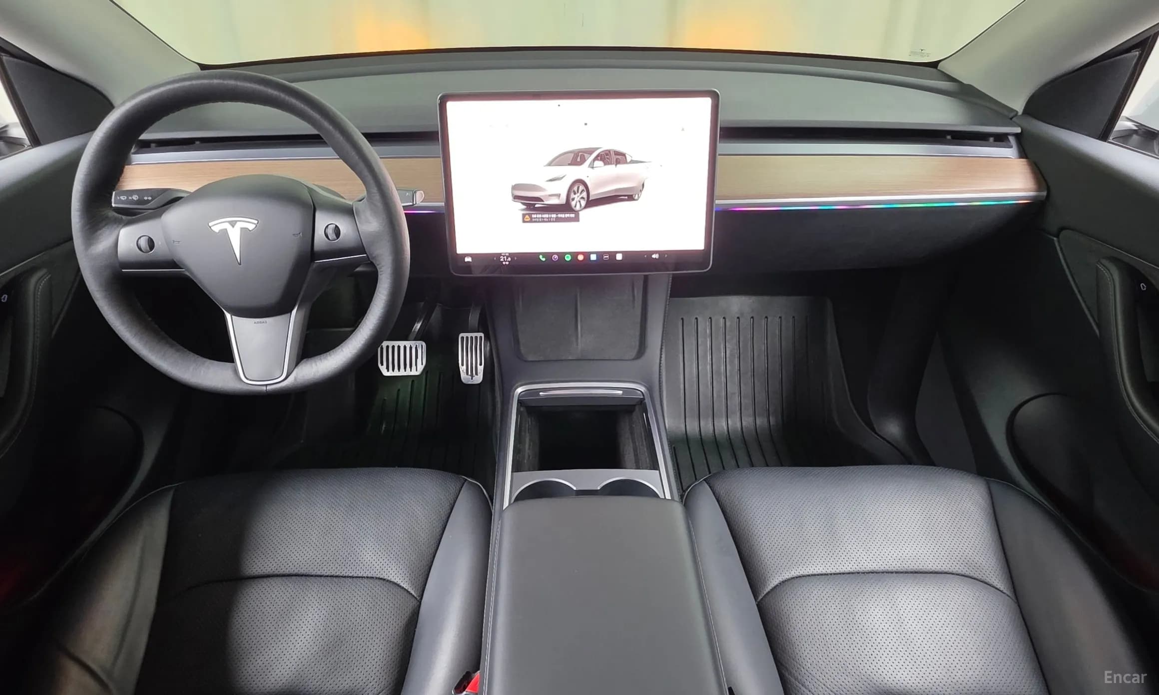 Model Y