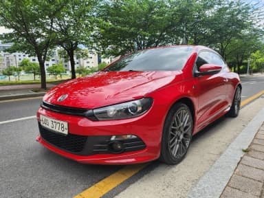 Sirocco