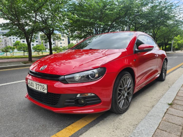 Sirocco