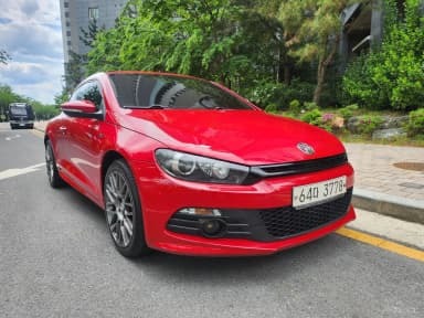 Sirocco