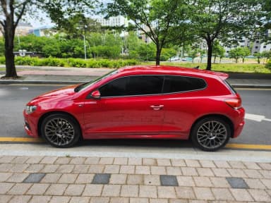 Sirocco