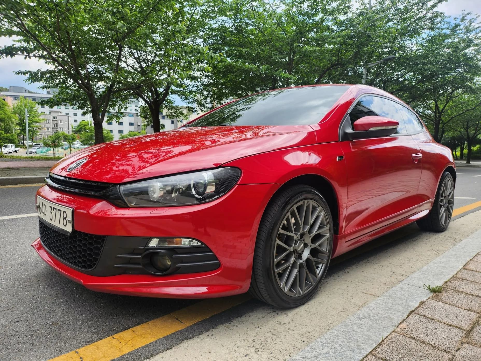 Sirocco