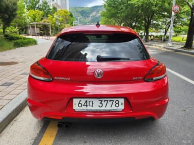 Sirocco