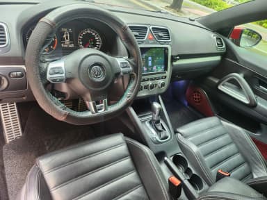 Sirocco