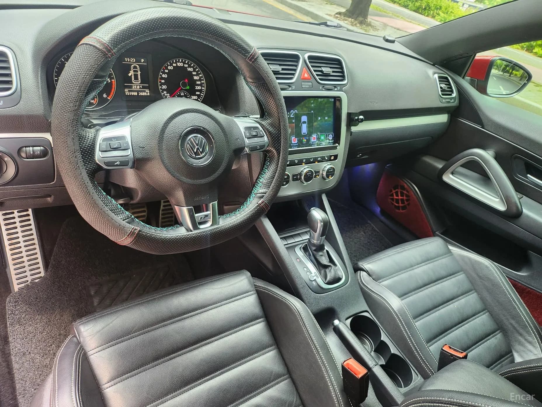 Sirocco