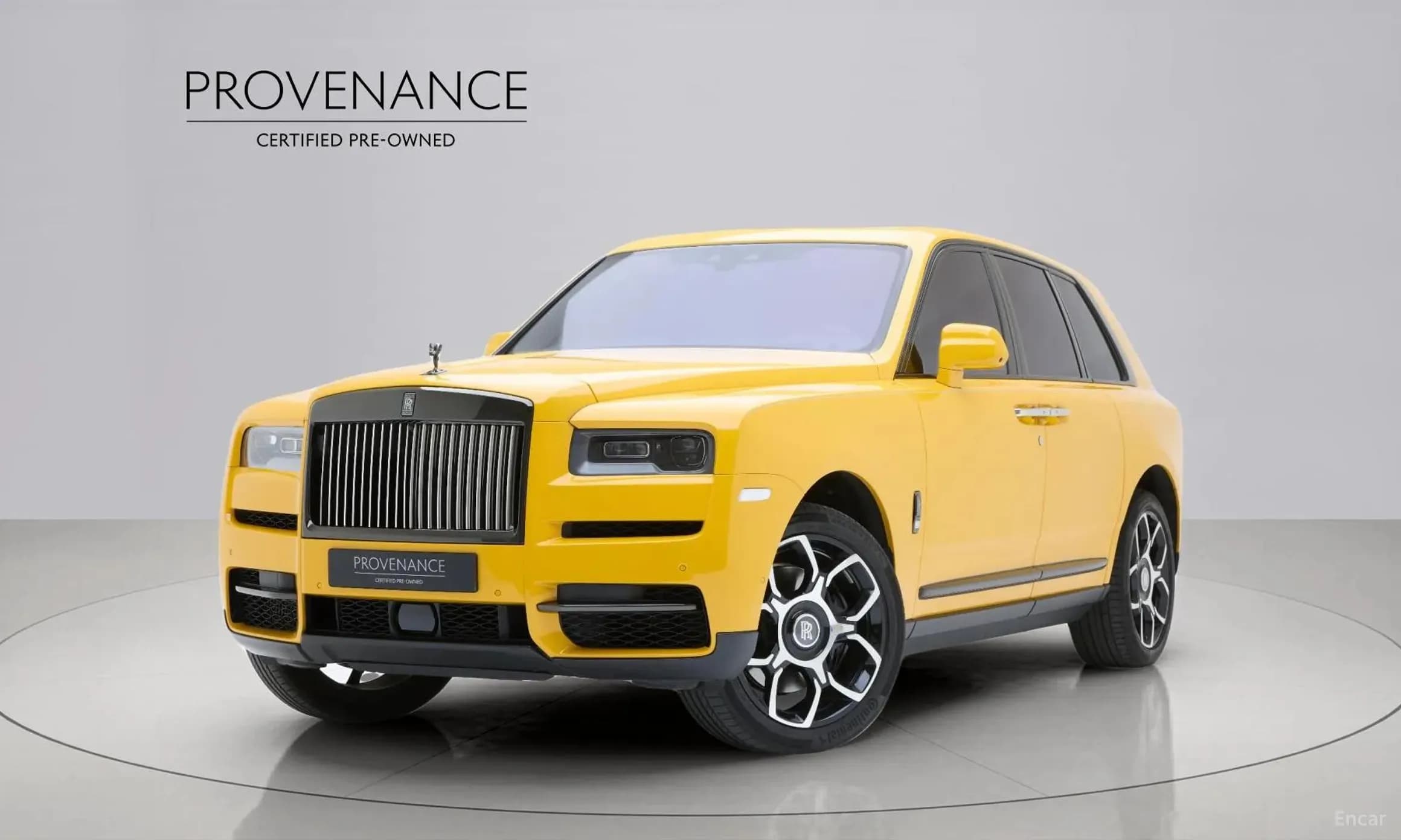 Cullinan