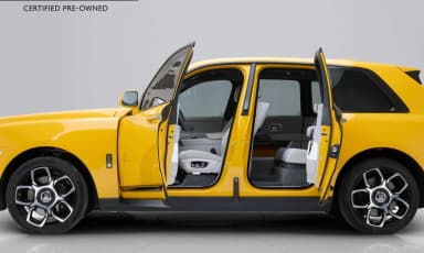 Cullinan