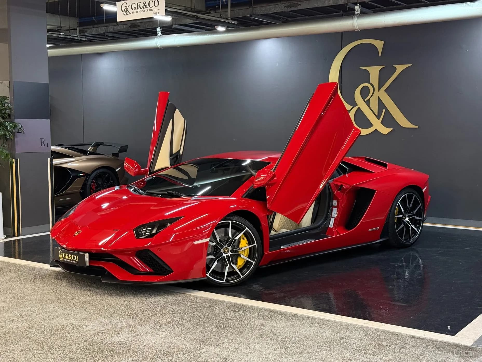 Aventador
