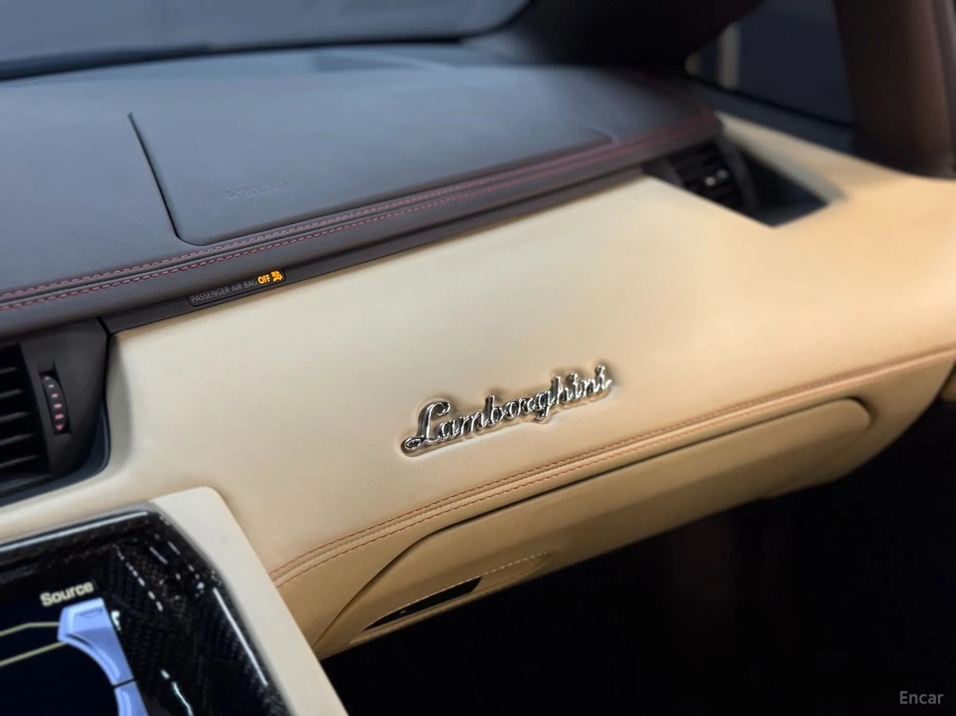 Aventador